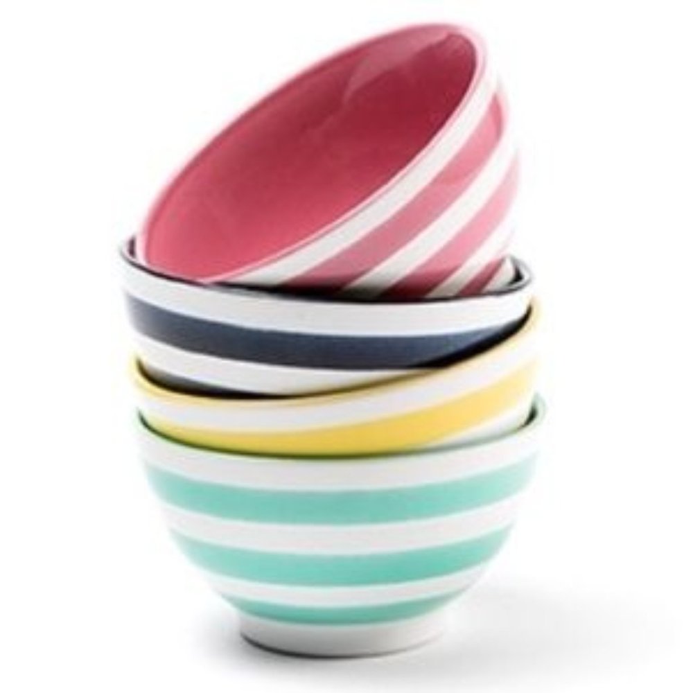Thirty-one Get the Scoop Bowl Set - NIB  (4 Sets of 4 Bowls.